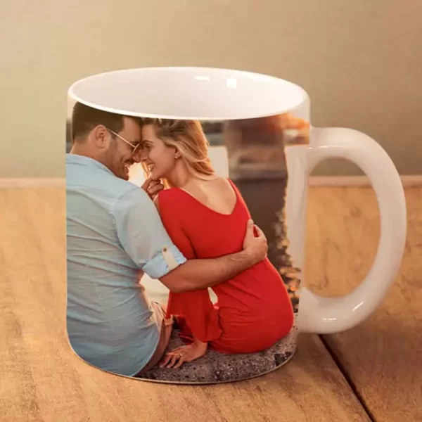 Coffee Mugs