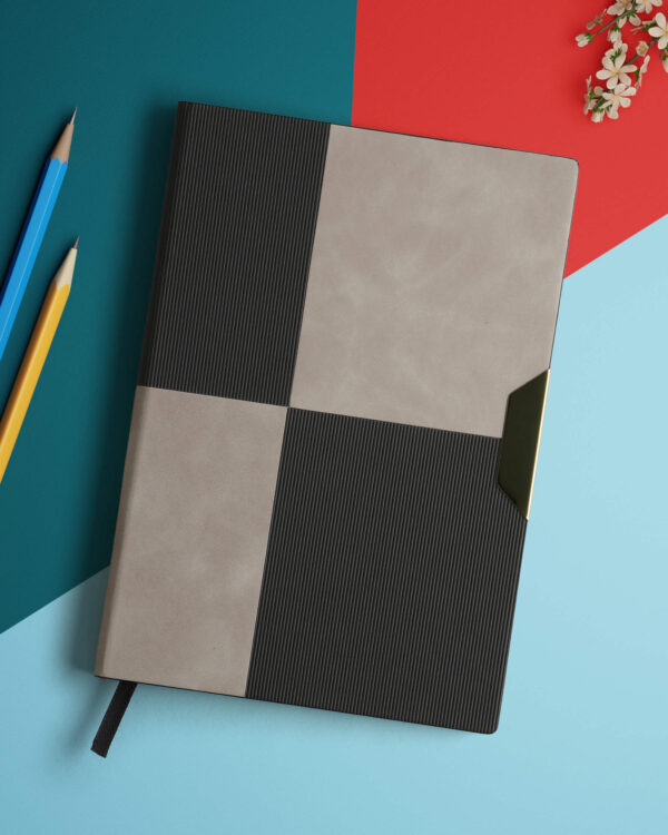 Fabric Notebook