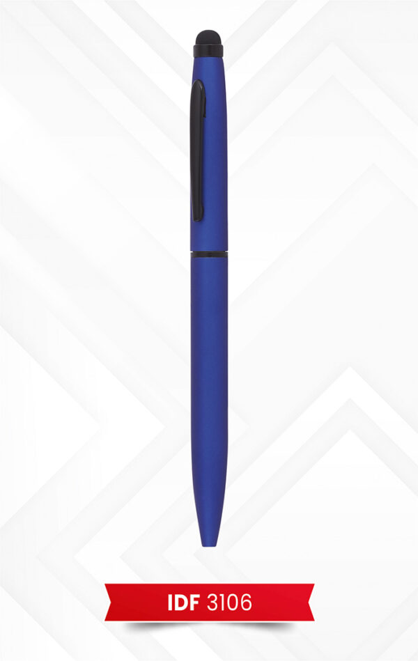 Metal Pen 1