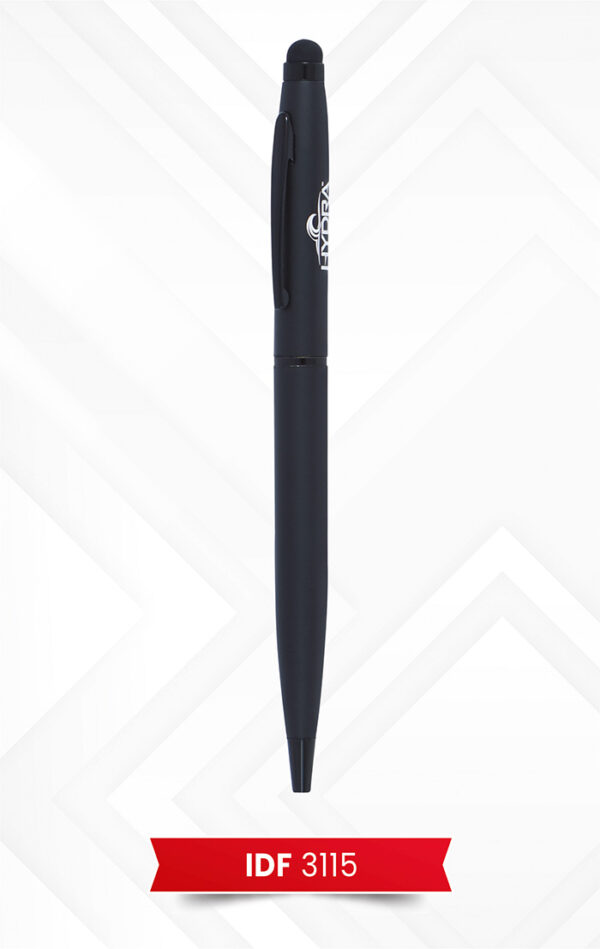 Metal Pen