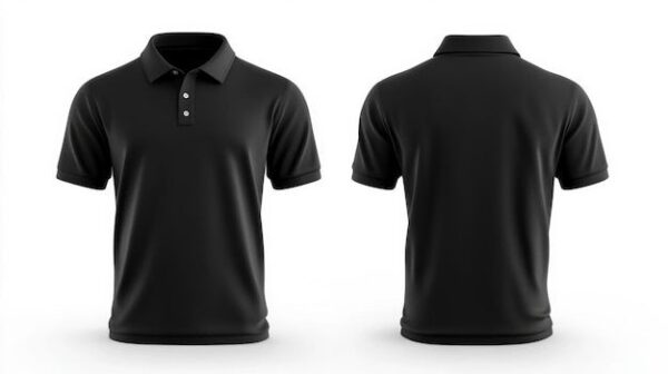 Polo t-shirt