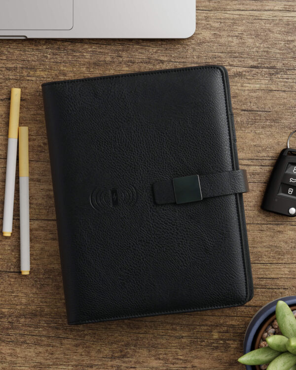 Powerbank Notebook 2