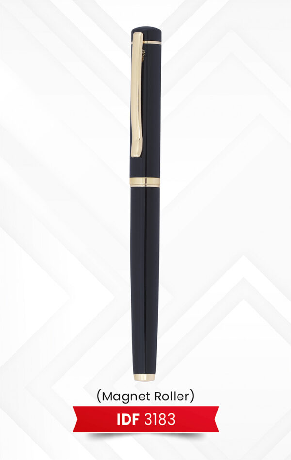 Roller Metal Pen