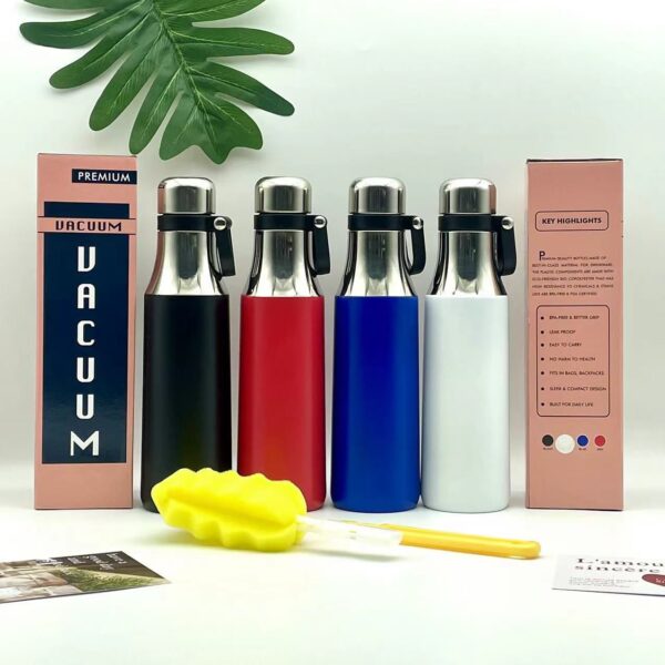 Water Bottle 2