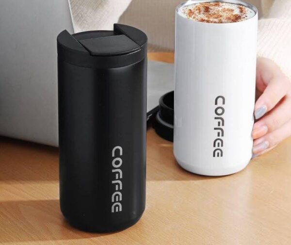 Coffee Bottle