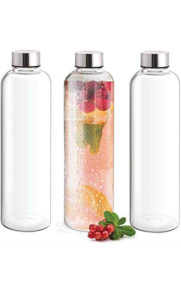 Water Bottle 8