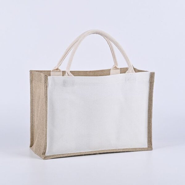 Jute bag 2