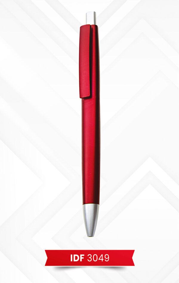 Plastic pen & Promotional Pen (2)