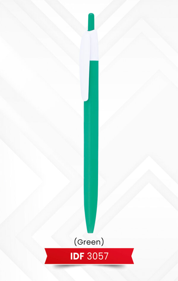 Plastic pen & Promotional Pen (3)