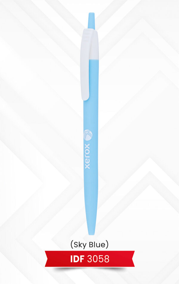Plastic pen & Promotional Pen (5)
