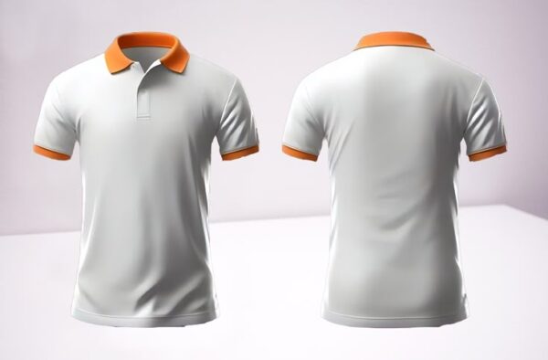 Polo Tshirt 1