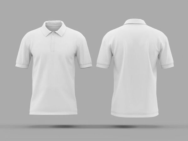 Polo t-shirt