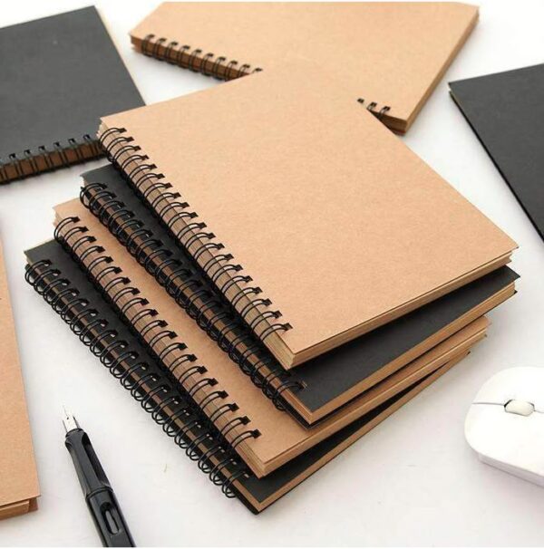 Wiro notebook