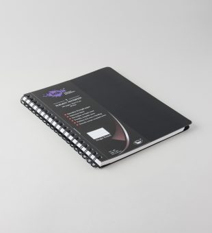 PVC WiroNotebook